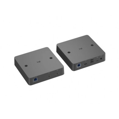 Logitech Extend