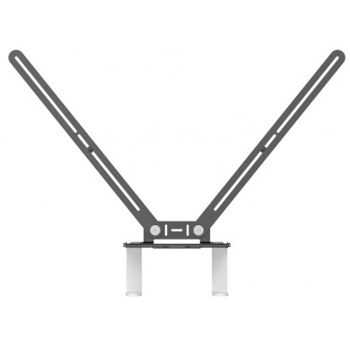 Logitech TV Mount For Video Bars