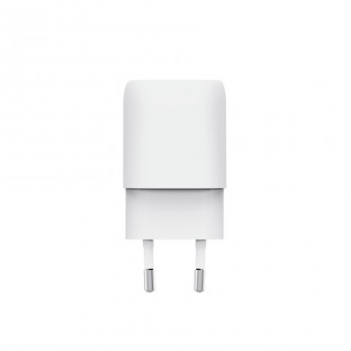 Incarcator USB-C GaN USB-C GaN Trust Maxo 30W, White