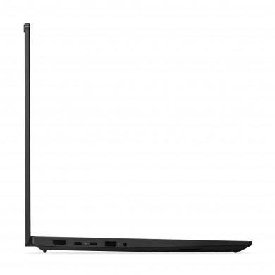 Laptop 16'' Lenovo ThinkPad E16 G3/ WUXGA / Intel Core Ultra 5 228V/ 32GB/ 512GB SSD/ Black