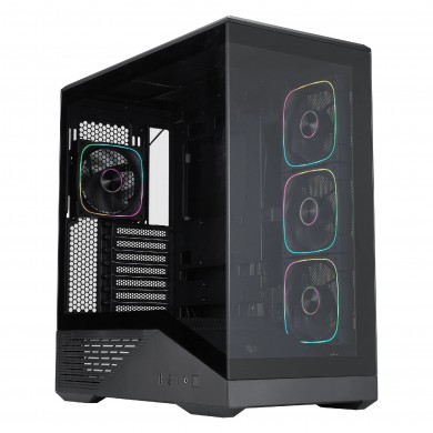 Calculator ATOL PC1220MP - Gaming A-RGB#2.1 WHITE/ Intel Core Ultra 5 225F/ 32GB / 1TB SSD / Radeon RX 9060XT Calculator ATOL PC1220MP - Gaming A-RGB#2.1 WHITE/ Intel Core Ultra 5 225F/ 32GB / 1TB SSD / Radeon RX 9060XT