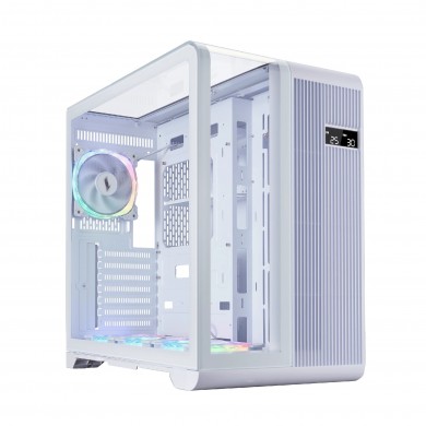 Calculator ATOL PC1220MP - Gaming A-RGB#2.1 WHITE/ Intel Core Ultra 5 225F/ 32GB / 1TB SSD / Radeon RX 5060T Calculator ATOL PC1220MP - Gaming A-RGB#2.1 WHITE/ Intel Core Ultra 5 225F/ 32GB / 1TB SSD / Radeon RX 5060T
