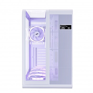 Calculator ATOL PC1220MP - Gaming A-RGB#2.1 WHITE/ Intel Core Ultra 5 225F/ 32GB / 1TB SSD / Radeon RX 5060T