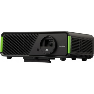 Proiector VIEWSONIC X1-4K Pro/ Designed for Xbox with 1440p @ 120Hz/ 4K UHD / 3300 Lm