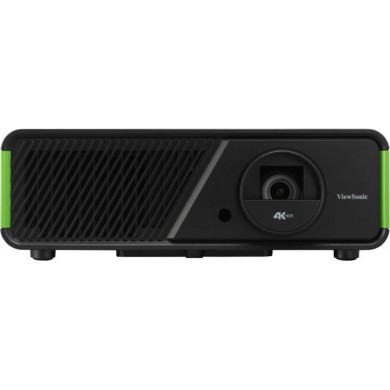 Proiector VIEWSONIC X1-4K Pro/ Designed for Xbox with 1440p @ 120Hz/ 4K UHD / 3300 Lm