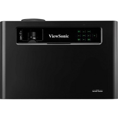 Proiector VIEWSONIC X1-4K Pro/ Designed for Xbox with 1440p @ 120Hz/ 4K UHD / 3300 Lm