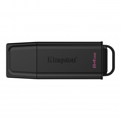 USB Flash Drive Kingston DataTraveler Exodia G2/ 64ГБ / 100 MByte/s