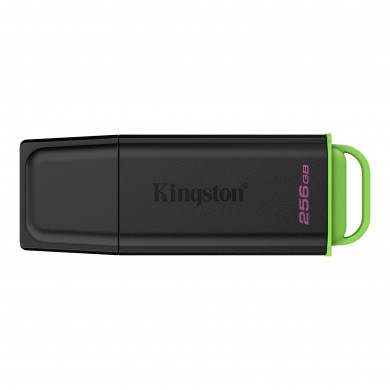 USB Flash Drive Kingston DataTraveler Exodia G2/ 256GB / 100 MByte/s