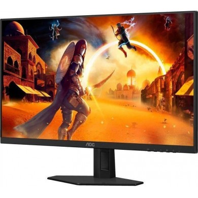 24.5&rdquo; Monitor Gaming AOC 25G4SRE / 0.3ms/ 310Hz/ Black