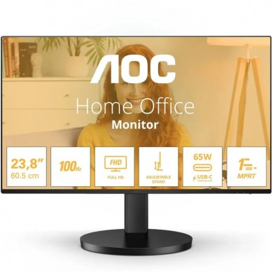 27.0&rdquo; Monitor AOC 27B3CF2/ 120Hz