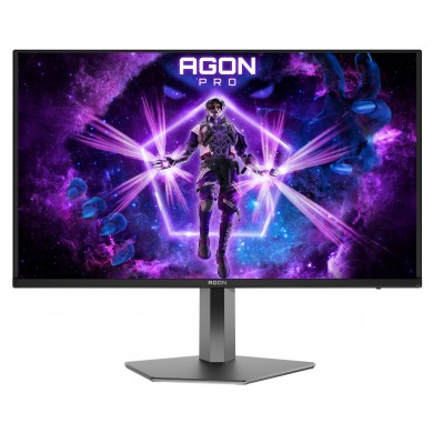 31.6” Monitor Gaming AOC AG326UZD2/ QD OLED / 4K / 240Hz 31.6” Monitor Gaming AOC AG326UZD2/ QD OLED / 4K / 240Hz