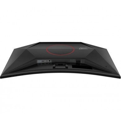 31.5&rdquo; Monitor Gaming AOC C32G42ZE/ Curved / 260Hz