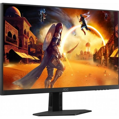 23.8&rdquo; Monitor Gaming AOC Q24G4RE/ QHD/ 0.5ms/ 180Hz
