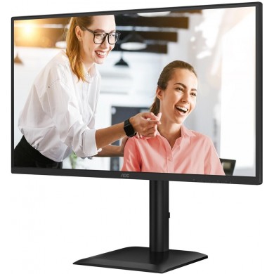  27.0&rdquo; Monitor AOC Q27E4CV/ QHD /120Hz