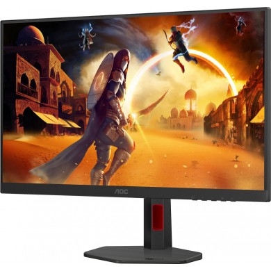 27.0&rdquo; Monitor Gaming AOC Q27G4ZR/ QHD/ 0.3ms/ 260Hz