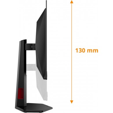26.5&rdquo; Monitor Gaming AOC Q27G4SDR/ QHD/ QD OLED/ 360Hz