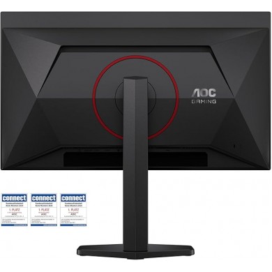 26.5&rdquo; Monitor Gaming AOC Q27G4SDR/ QHD/ QD OLED/ 360Hz