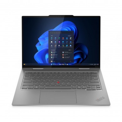 Laptop 14.0&rdquo; Lenovo ThinkPad X1 2-in-1 G10 Aura/ 2.8K OLED 120Hz/ Intel Core Ultra 7 258V/ 32GB/ 1TB SSD/ Win11Pro