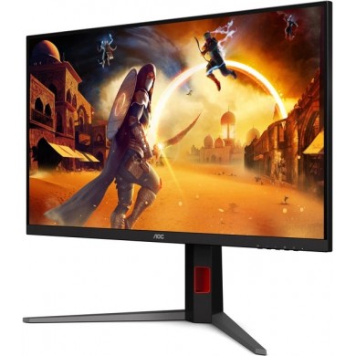 31.5&rdquo; Monitor Gaming AOC U32G4U / 4K/ 0.5ms/ 320Hz/ Black