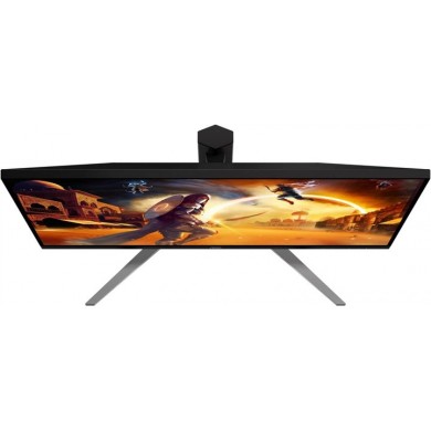 31.5&rdquo; Monitor Gaming AOC U32G4U / 4K/ 0.5ms/ 320Hz/ Black