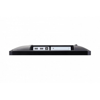 23.6&rdquo; Monitor Touch PortabIL VIEWSONIC TD1655 / 10ms / Black