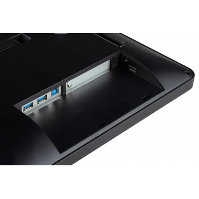 23.6&rdquo; Monitor Touch PortabIL VIEWSONIC TD1655 / 10ms / Black
