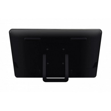 23.6&rdquo; Monitor Touch PortabIL VIEWSONIC TD1655 / 10ms / Black