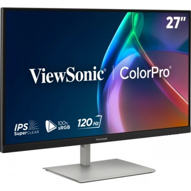 27.0&rdquo; Monitor VIEWSONIC VP2766-2K Color Pro/ QHD/ 120 Hz