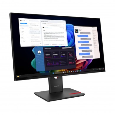27&rdquo; Monitor Lenovo ThinkVision T27UD-40/ QHD
