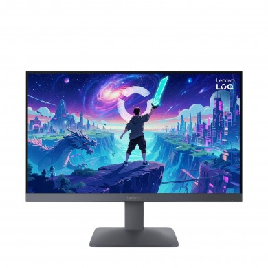 27.0&rdquo; Monitor Gaming LENOVO LOQ 27-10/ 0.5ms/ 200Hz/ Black