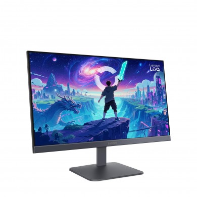 27.0&rdquo; Monitor Gaming LENOVO LOQ 27-10/ 0.5ms/ 200Hz/ Black
