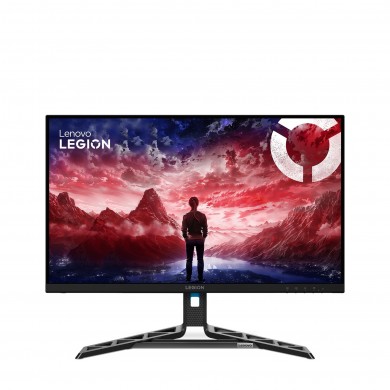 27.0&rdquo; Monitor Gaming LENOVO Legion R27qe/ QHD/ 0.5ms/ 200Hz/ Black