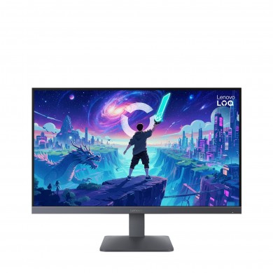 31.5&rdquo; Monitor Gaming LENOVOLOQ 32Q-10/ QHD/ 180Hz