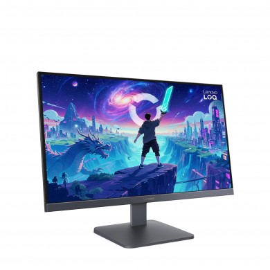 31.5&rdquo; Monitor Gaming LENOVOLOQ 32Q-10/ QHD/ 180Hz