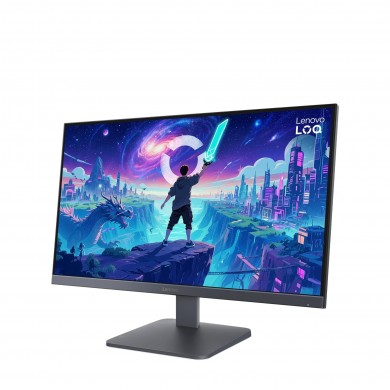 31.5&rdquo; Monitor Gaming LENOVOLOQ 32Q-10/ QHD/ 180Hz
