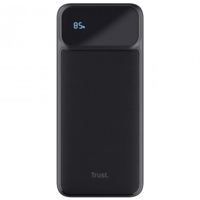 PowerBank Trust AVALA 20.000mAh / 20W / USB-C. 2xUSB-A