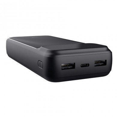 PowerBank Trust AVALA 20.000mAh / 20W / USB-C. 2xUSB-A