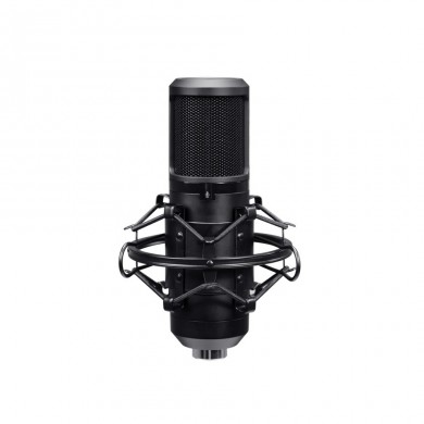 Microfon de streaming cu brat reglabil Trust GXT 270 Emita II+/ USB A-С