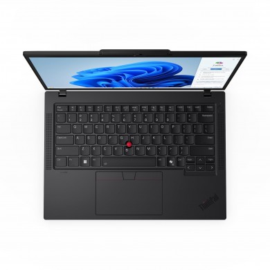 Laptop 14.0&rdquo; Lenovo ThinkPad T14 G4/ WUXGA/ Intel Core Ultra 7 155U/ 16GB/ 512GB SSD