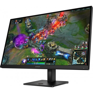27.0&rdquo; Monitor Gaming HP OMEN 27qs G2 / QHD / 280Hz