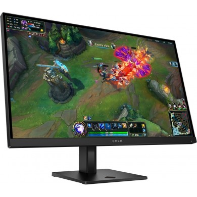 27.0&rdquo; Monitor Gaming HP OMEN 27 G2 / 1ms / 180Hz / Black