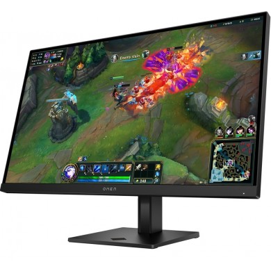 27.0&rdquo; Monitor Gaming HP OMEN 27 G2 / 1ms / 180Hz / Black