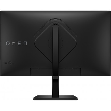 27.0&rdquo; Monitor Gaming HP OMEN 27q G2/ 1ms/ QHD/ 180Hz/ Black