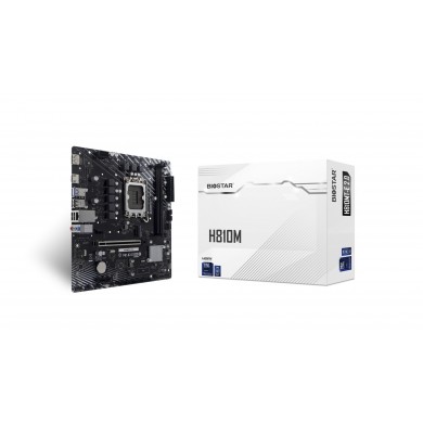 Placa de baza BIOSTAR Z890AX-E PRO/ 1851/ H810/ DDR5 / mATX