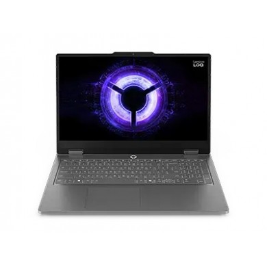 Laptop 15.6&rdquo; Lenovo LOQ Essential 15IRX1/ 144Hz/ Intel Core i5-13450HX/ 16GB / 512GB SSD / RTX 5050