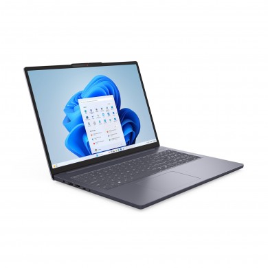 Laptop 16&rdquo; Lenovo IdeaPad Slim 3 16IRH10R/  WUXGA/ Intel Core i5-13420H/ 16GB/ 512GB SSD/ Luna Grey