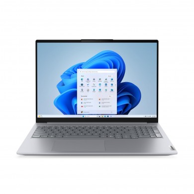 Laptop 16&rdquo; Lenovo ThinkBook 16 G9 IRL/ WUXGA/ Intel Core 5 210H/ 16GB/ 512GB SSD/ Arctic Grey