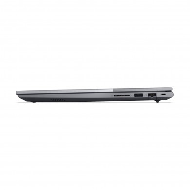 Laptop 16&rdquo; Lenovo ThinkBook 16 G9 IRL/ WUXGA/ Intel Core 5 210H/ 16GB/ 512GB SSD/ Arctic Grey