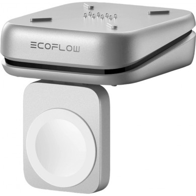EcoFlow RAPID Pro X Incarcator Apple Watch  / compatibil Power Bank (27,650mAh, 300W)