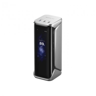 EcoFlow RAPID Pro X Incarcator Apple Watch  / compatibil Power Bank (27,650mAh, 300W)